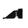Nanocable Patch Panel 24 Puertos RJ-45 Cat6a 1U Negro